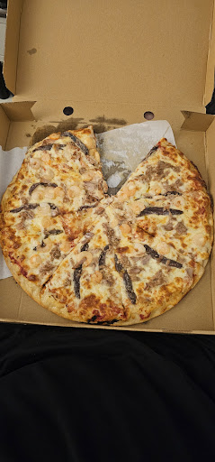 Photo of GRILLERZ - 285A Whitegate Dr, Blackpool FY3 9JY